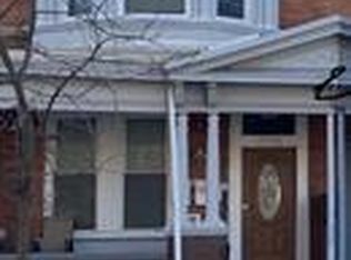 3212 W Diamond St, Philadelphia, PA 19121