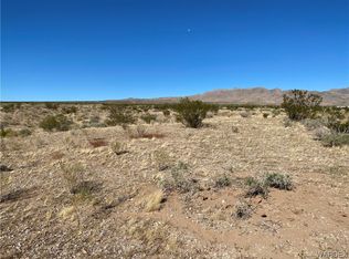 N Earls Rd, Golden Valley, AZ 86413