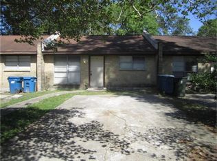 701 Foster Dr UNIT 4, Conroe, TX 77301