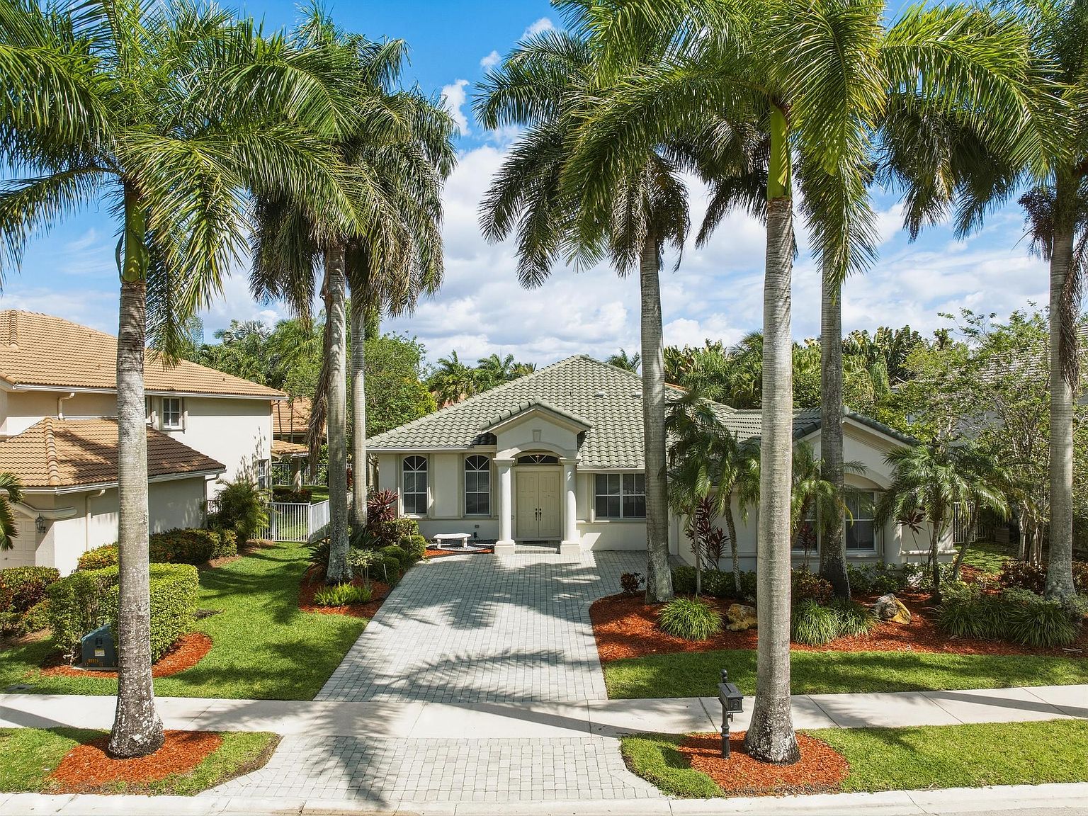 2053 Quail Roost Drive