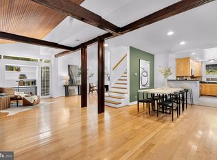 3422 Porter St NW, Washington, DC 20016