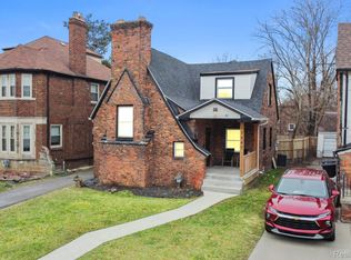 17547 Cherrylawn St, Detroit, MI