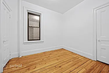 Rented by Garfield Realty 