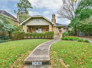 2436 Prospect St, Houston, TX 77004