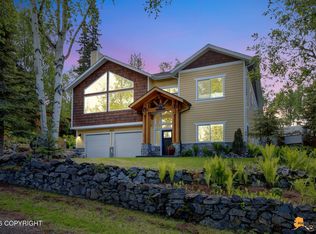 10650 Lone Tree Dr, Anchorage, AK 99507