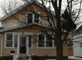 924 Logan Ave, Sheboygan, WI 53083