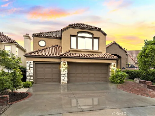 17 Glen Echo, Trabuco Canyon, CA 92679