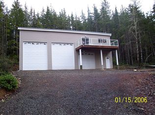 7201 NE Tahuya Blacksmith Rd, Belfair, WA 98528