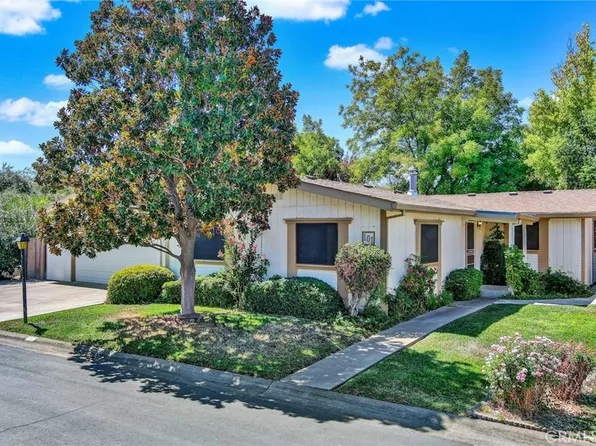 3835 Gardiner Ferry Rd Space 101, Corning, CA 96021