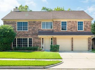 5910 Culross Close, Humble, TX 77346