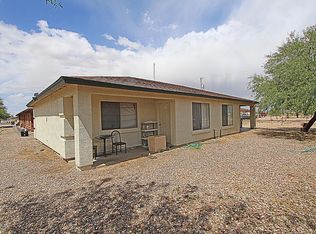 4015 N Estrella Rd UNIT D, Eloy, AZ 85131