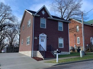 203 W 3rd St APT B, Rolla, MO 65401