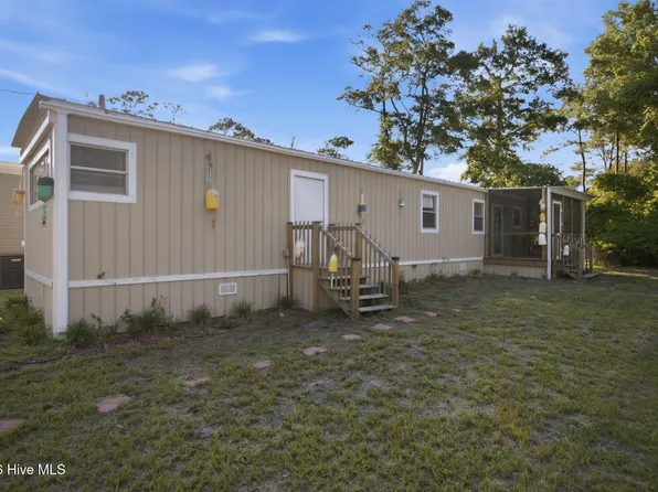 3100 Gill Net Avenue SW, Supply, NC 28462