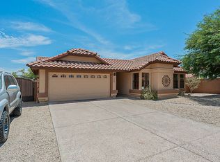 1929 E Sheena Dr, Phoenix, AZ 85022