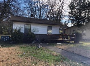 159 W Fulton St, Alcoa, TN 37701