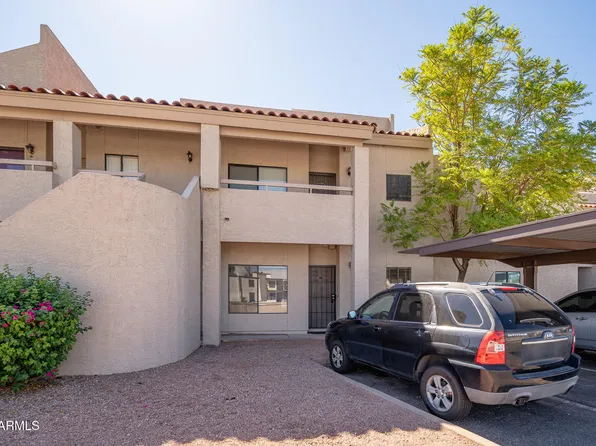 11666 N 28TH Drive #177, Phoenix, AZ 85029