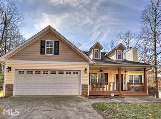 85 Tilly Farm Rd #2, Ellijay, GA 30540