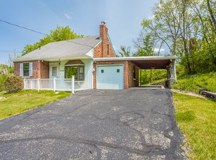 5076 Hubble Rd, Cincinnati, OH 45247