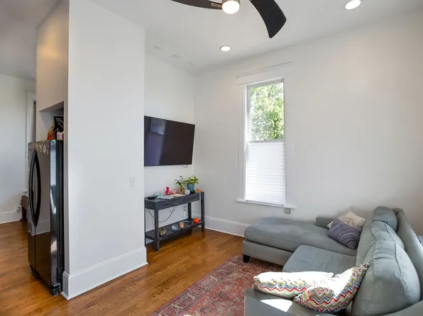 1309 Forest Ave #4, Nashville, TN 37206