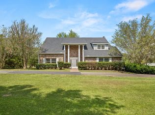 2106 Nolan Trce, Leesville, LA 71446