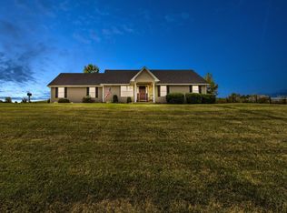 2100 Greenbrier Rd, Mount Sterling, KY 40353