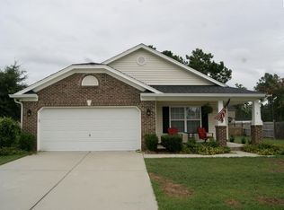 6 Weatherfield Dr, Elgin, SC 29045