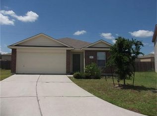 28707 Nueces River Ct, Spring, TX 77386