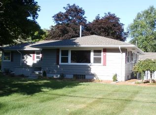 4432 S Dye Rd, Swartz Creek, MI 48473