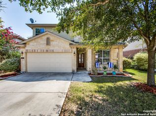 2660 Gallant Fox Dr, Schertz, TX 78108