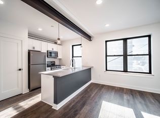 4 Lexington St #1A, Boston, MA 02128