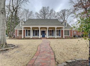 1619 Old Mill Rd LOT 23, Germantown, TN 38138