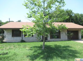 1008 Lindsey Cir, Belton, TX 76513