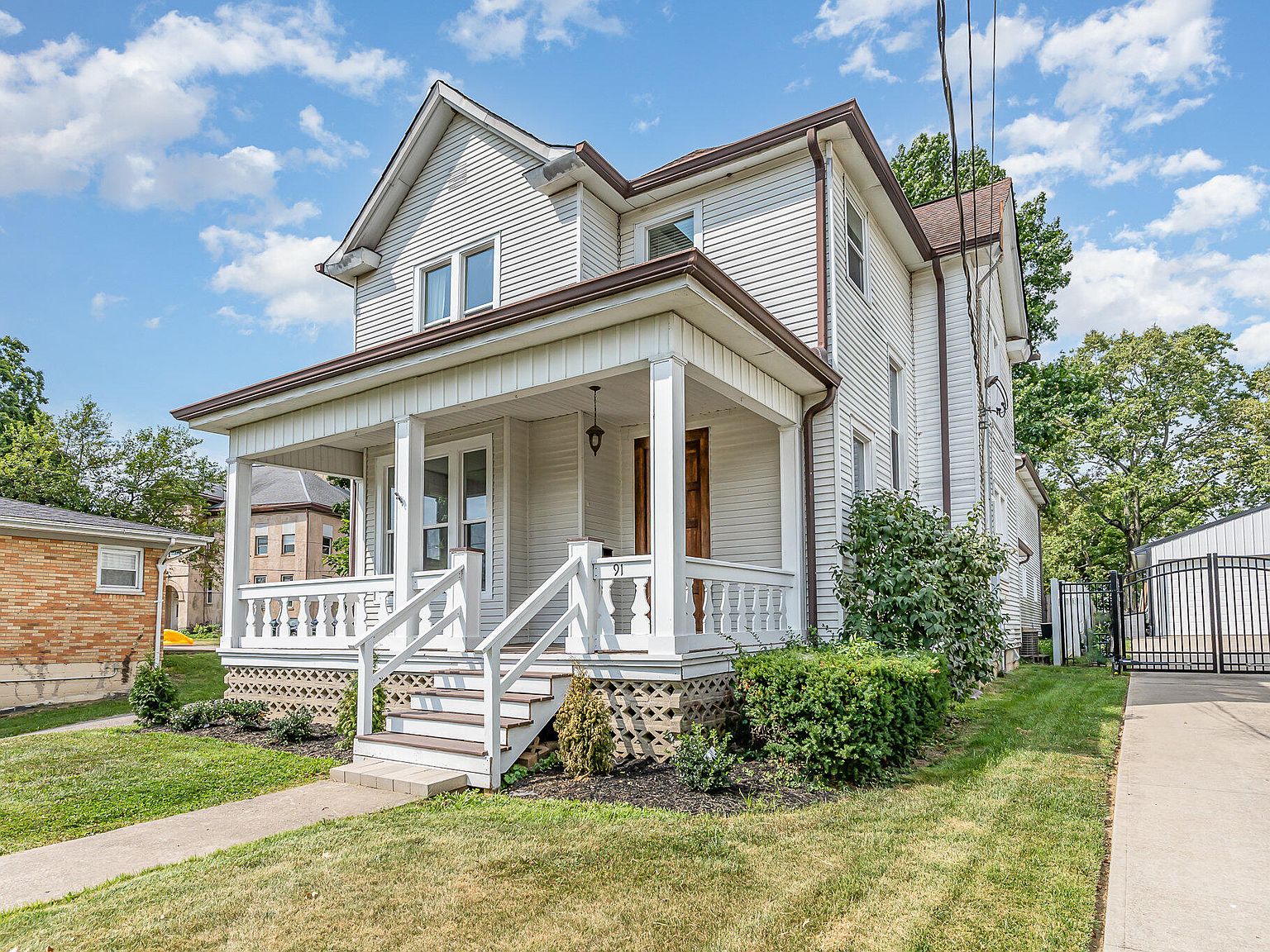 91 N Main St, Walton, KY 41094 MLS 615980 Zillow