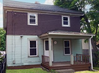 120 Dell St HOUSE 1/2, Syracuse, NY 13210