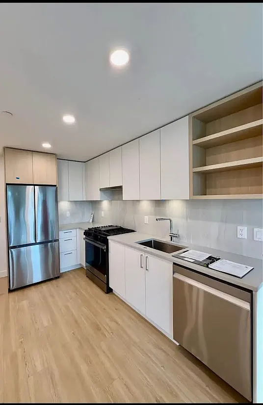 1 bed, 600 sqft, $2,145 — Photo 4