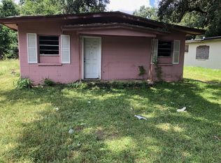 517 Yukers St, Mobile, AL 36617