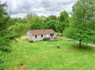 30 Back Rd, Fairfield, ME 04937