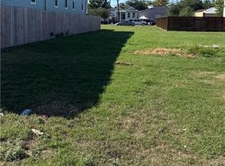 1221 S Dupre St, New Orleans, LA 70125