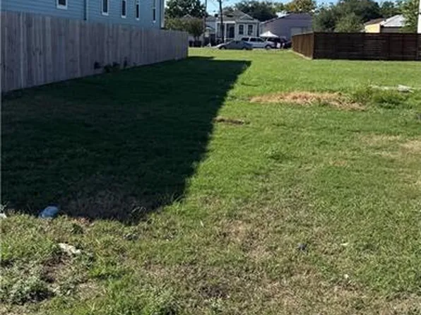 1221 S Dupre St, New Orleans, LA 70125