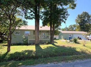 198 Coney Dr, Branson West, MO 65737