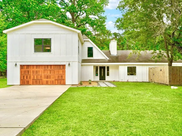 32606 Glenda Dr, Magnolia, TX 77354