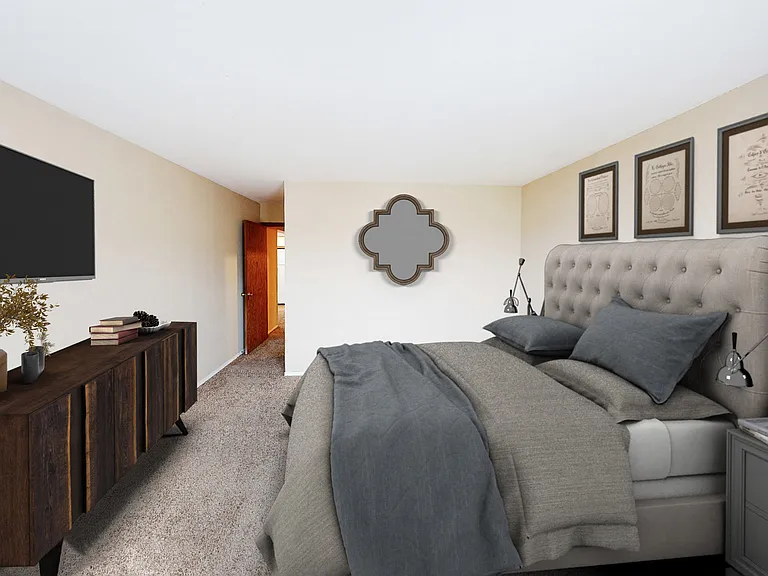 Woodhills Apartments — Photo 28