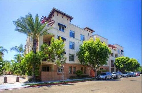 2nd image of 8211 Station Village Ln Unit 1104