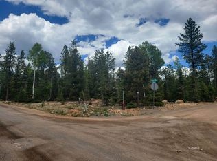 3970 N Lava Rd, Duck Creek Village, UT 84762