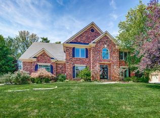 6512 Mount Batten Ct, Prospect, KY 40059