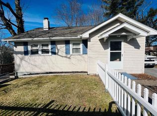 311 Maryland Ave, Beckley, WV 25801