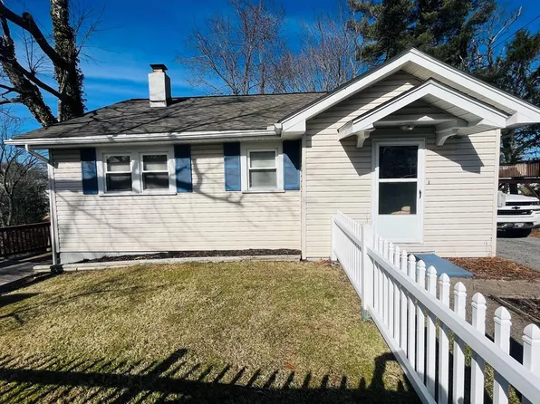 311 Maryland Ave, Beckley, WV 25801