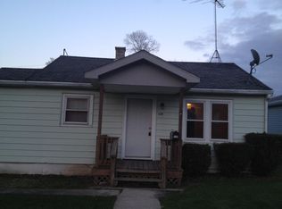 120 Barr Elms Ave, Joliet, IL 60433