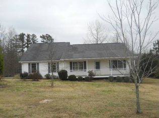 4940 Hopewell Rd, Cumming, GA 30028