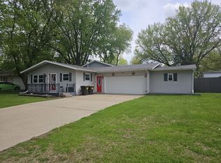 1208 Minkel St, Rock Falls, IL 61071